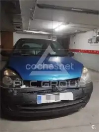 2004 Renault Clio