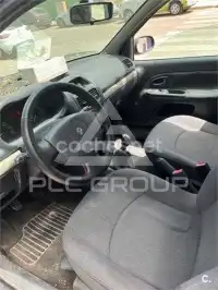 2004 Renault Clio
