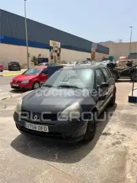 2004 Renault Clio