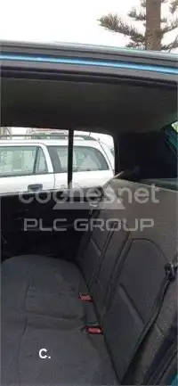 2004 Renault Clio