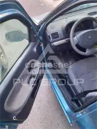 2004 Renault Clio