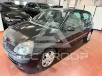 2004 Renault Clio