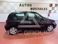 2004 Renault Clio