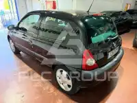 2004 Renault Clio