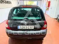 2004 Renault Clio