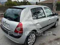 2004 Renault Clio