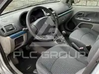 2004 Renault Clio