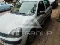 2004 Renault Clio