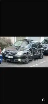 2004 Renault Clio