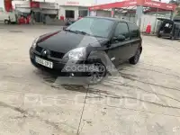 2004 Renault Clio