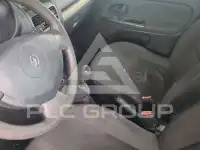 2004 Renault Clio