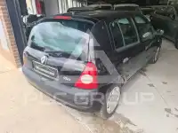 2004 Renault Clio