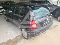 2004 Renault Clio