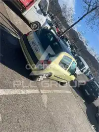 2004 Renault Clio