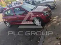2004 Renault Clio
