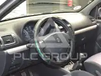 2004 Renault Clio