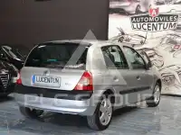 2004 Renault Clio
