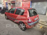 2004 Renault Clio