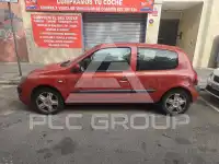 2004 Renault Clio