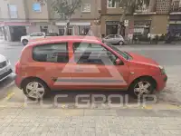 2004 Renault Clio