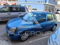 2004 Renault Clio