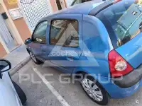 2004 Renault Clio
