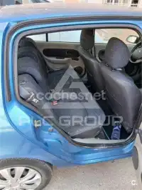 2004 Renault Clio
