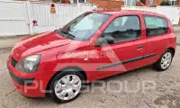 2004 Renault Clio