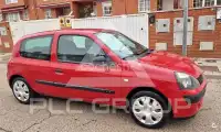 2004 Renault Clio