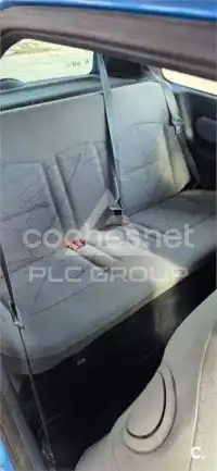 2004 Renault Clio