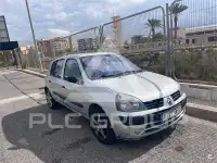 2004 Renault Clio