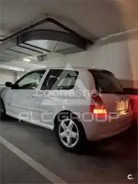 2004 Renault Clio