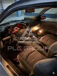 2004 Renault Clio