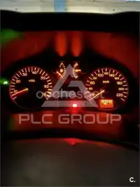 2004 Renault Clio