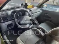 2004 Renault Clio