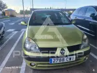 2004 Renault Clio