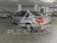 2004 Renault Megane
