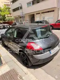 2004 Renault Megane