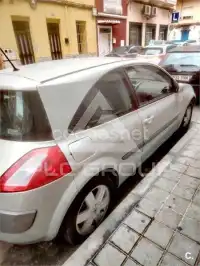 2004 Renault Megane