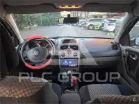 2004 Renault Megane