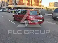 2004 Renault Megane