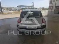 2004 Renault Megane