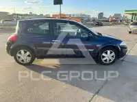 2004 Renault Megane