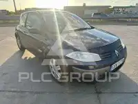 2004 Renault Megane