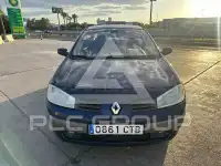2004 Renault Megane