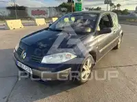 2004 Renault Megane