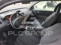 2004 Renault Megane
