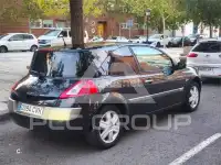 2004 Renault Megane