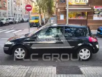2004 Renault Megane