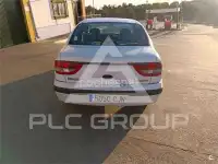 2004 Renault Megane